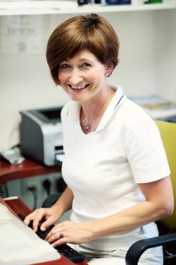 MUDr. Radka Paušová